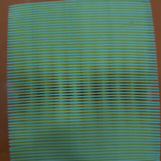 Air Filters(Maruti- Wagonar 3Rd Gen)