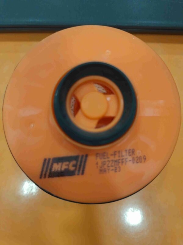 Fuel / Diesel Filters(Innova Crysta (Diesel)) - Image 2