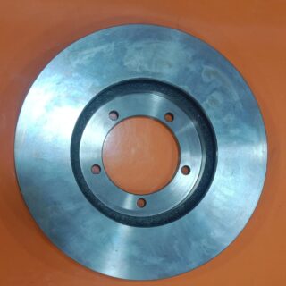BRAKE  DISC ROTORS(Ertiga)