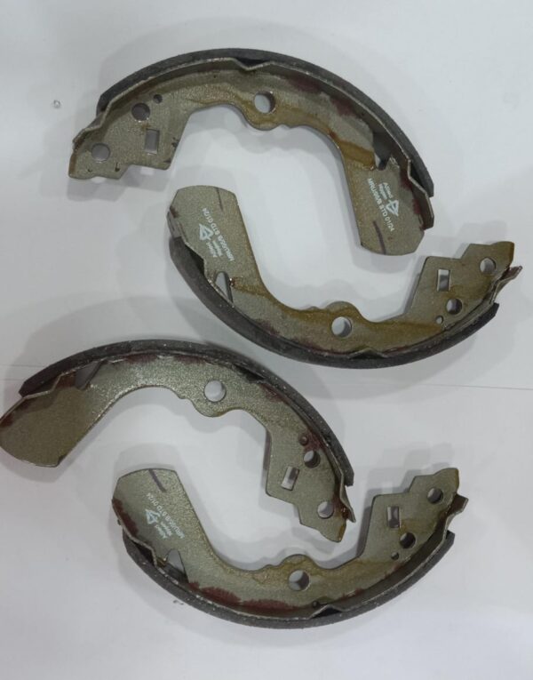 ANL BrakeShoes(Indigo/Ace/Indica  Ev2(B1 Type) Esteem)