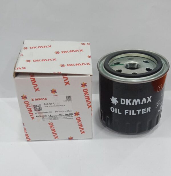 Oil Filters(Tata – Indica/Ace/Magic ( Diesel)) (REF:0053) - Image 2