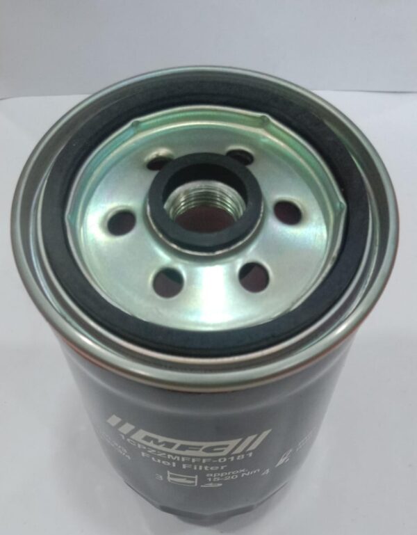 Fuel / Diesel Filters(Grand I10/Xcent/Verna Crdi (Diesel)) - Image 2