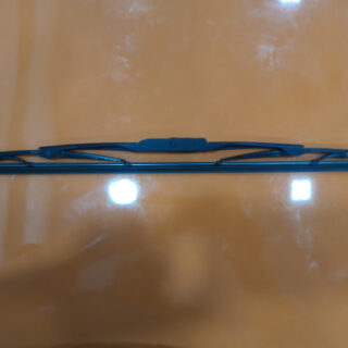 Wiper Blades(Universal/Mfc  Wp-0018/450Mm)