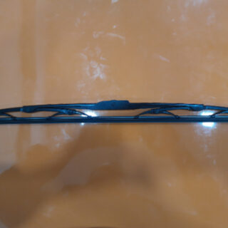 Wiper Blades(Universal/Mfc  Wp-0020/500Mm)
