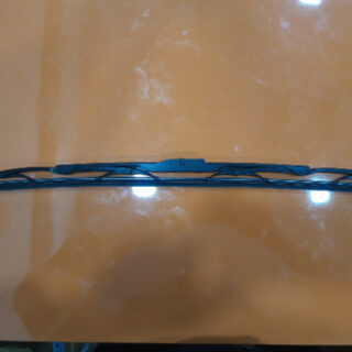 Wiper Blades(Universal/Mfc  Wp-0021/525Mm)