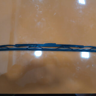 Wiper Blades(Universal/Mfc  Wp-0022/550Mm)