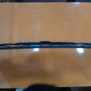 Wiper Blades(Universal/Mfc  Wp-0024/575 Mm)