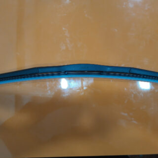 Hybrid  Wiper Blades(Universal/Mfc  Wp-0020H/500 Mm)