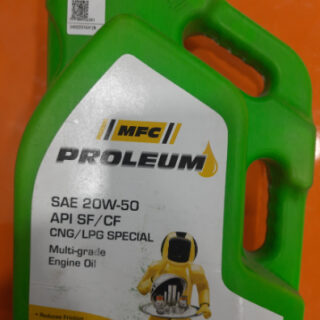 ENGINE OIL(C I 4  Engine Oil   210 L  20W-50  3L)