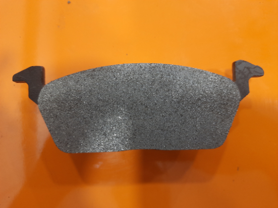 MFC BrakePads(Fiat Linea Type –Ii) - Image 2
