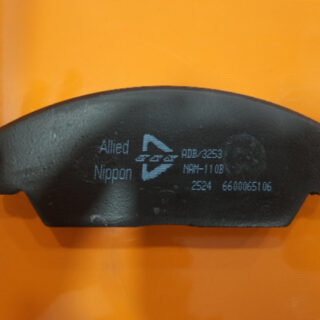 MFC BrakePads(Hynduai   Accent)
