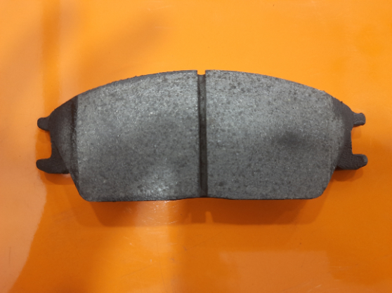 MFC BrakePads(Hynduai Accent) - Image 2