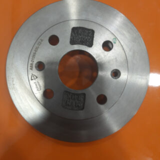 BRAKE  DISC ROTORS(F-Jeeto)