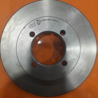 BRAKE  DISC ROTORS(F-Dost)