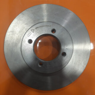 BRAKE  DISC ROTORS(F-Qualis)
