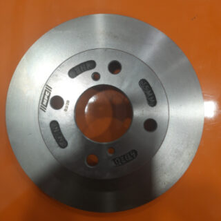 BRAKE  DISC ROTORS(F- Maruti  Eeco)