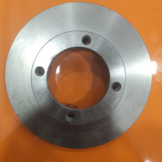 BRAKE  DISC ROTORS(Tata Ace)