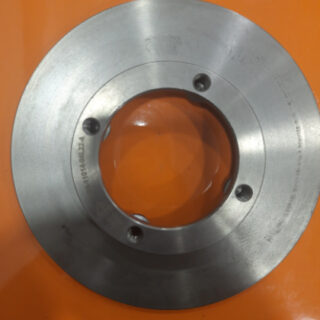 BRAKE  DISC ROTORS(Maruti-800/Zen/ Omni)