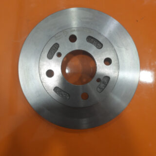 BRAKE  DISC ROTORS(Wagon R)