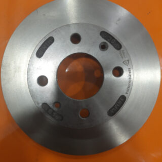 BRAKE  DISC ROTORS(I-10)