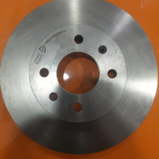 BRAKE  DISC ROTORS(Verna)