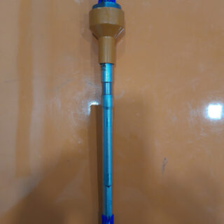Rack End (Swift O/M)