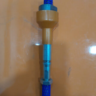 Rack End (Swift New/Ertiga)