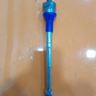 Rack End (Celerio)