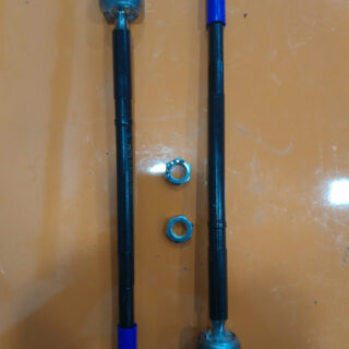 Rack End (Creta)