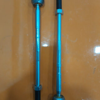 Rack End (I 10 Grand/Xcent/Nios/Aura)