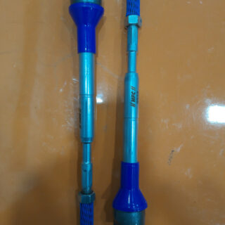 Rack End (Toyota  Etios/ Liva)