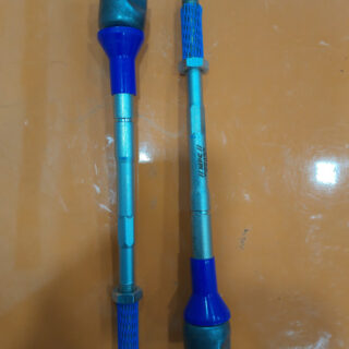 Rack End (Scorpio 1St And  2 Nd Generation)