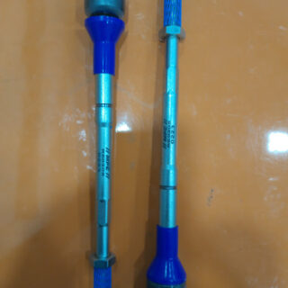 Rack End (Scorpio S –Series S2-S10 / Tuv300)