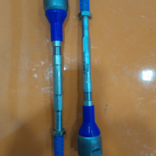 Rack End (Xylo/ Quanto)