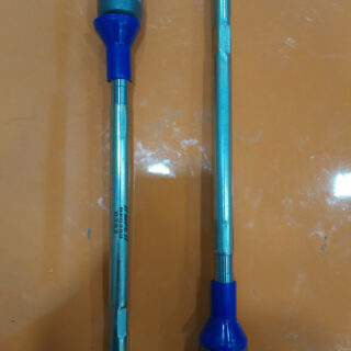 Rack End (Kwid /Datsun /Redigo)
