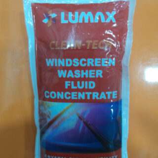CAR WASH PRODUCTS(Mflb002 Windshield Liquid-50Ml)