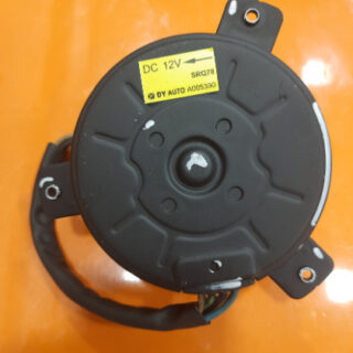 Radiator Fan Motors(Swift  Old  Model)