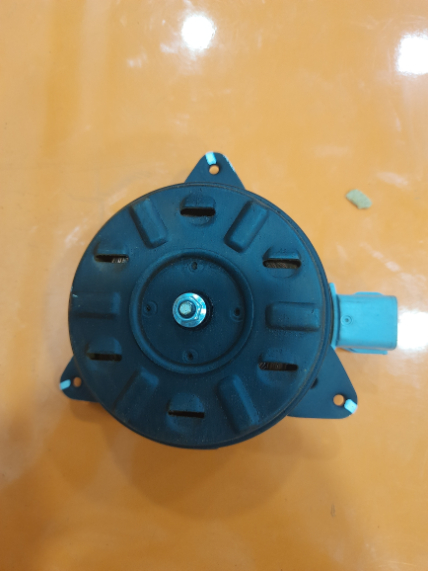 Radiator Fan Motors(Swift Type 2 ) - Image 2