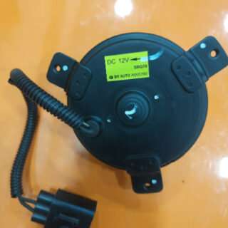 Radiator Fan Motors(I10)