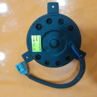 Radiator Fan Motors(I20  Single Wire)