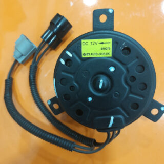 Radiator Fan Motors(I20 Double Wire)