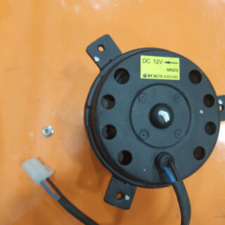 Radiator Fan Motors(Beat )