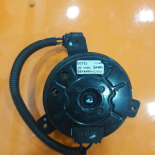 Radiator Fan Motors(Creta N/M)