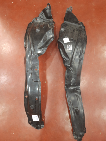 Bello: Fender Linings(A –Star)