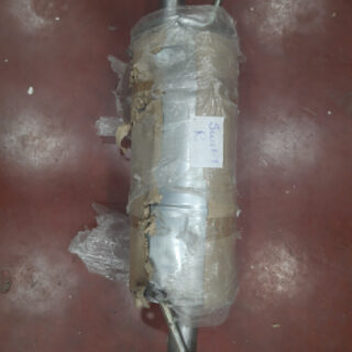 SILENCERS(Swift)