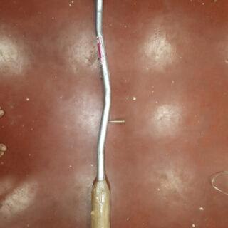 SILENCERS(Alto)