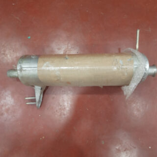 SILENCERS(I 20)