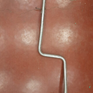 SILENCERS(Ford Ecosport O/M  Complete )