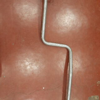 SILENCERS(Ford Ecosport N/M  Complete )