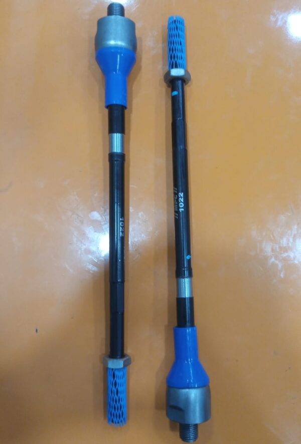 Rack End (Creta  1St Gen)